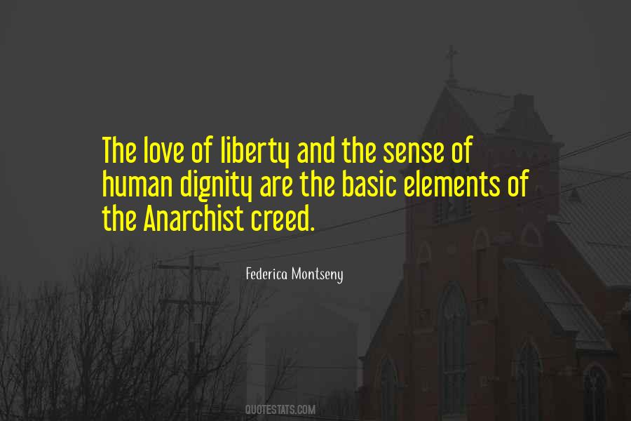 Quotes About Liberty #1663562