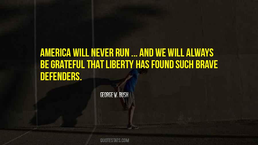 Quotes About Liberty #1671160
