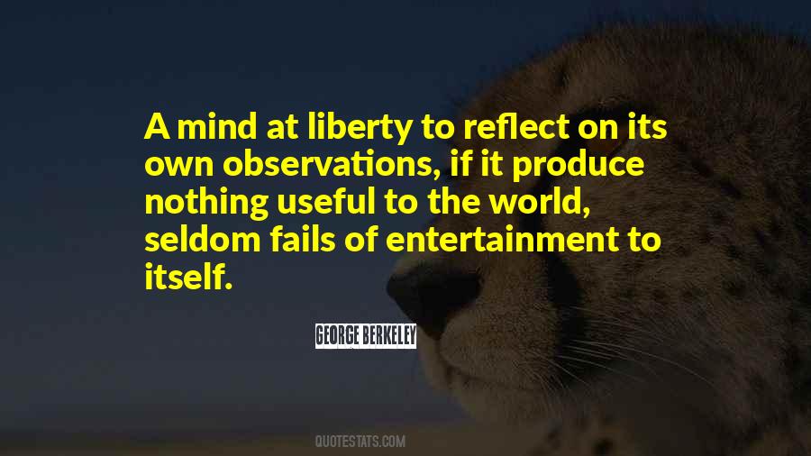 Quotes About Liberty #1701002