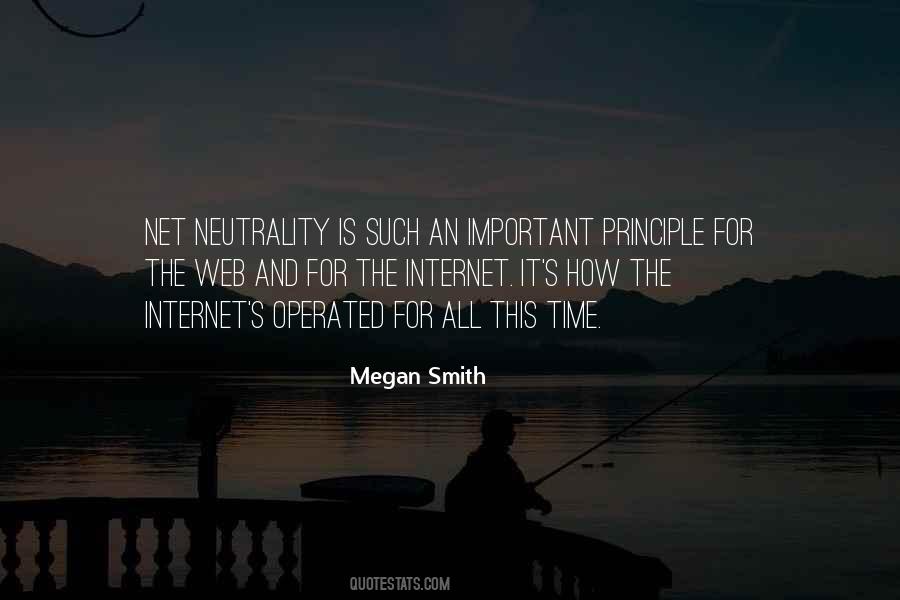 Quotes About Neutrality #201631
