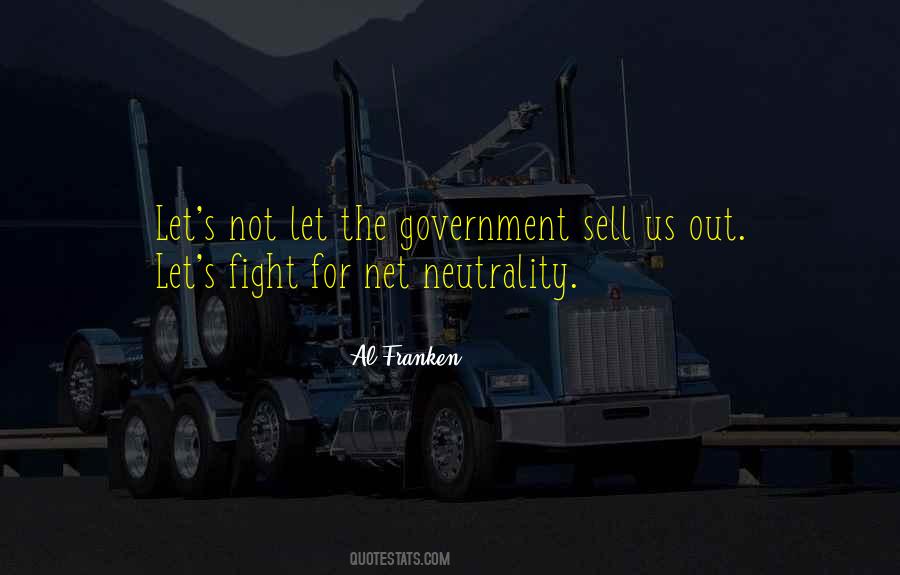 Quotes About Neutrality #206436
