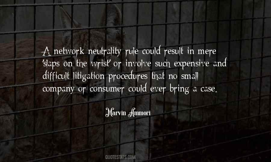 Quotes About Neutrality #229475