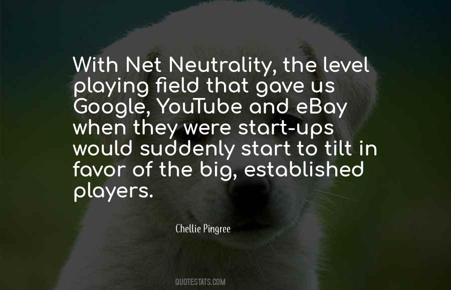 Quotes About Neutrality #349839