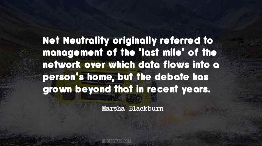 Quotes About Neutrality #833447