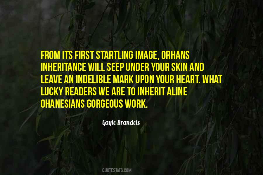 Ohanesians Quotes #621004