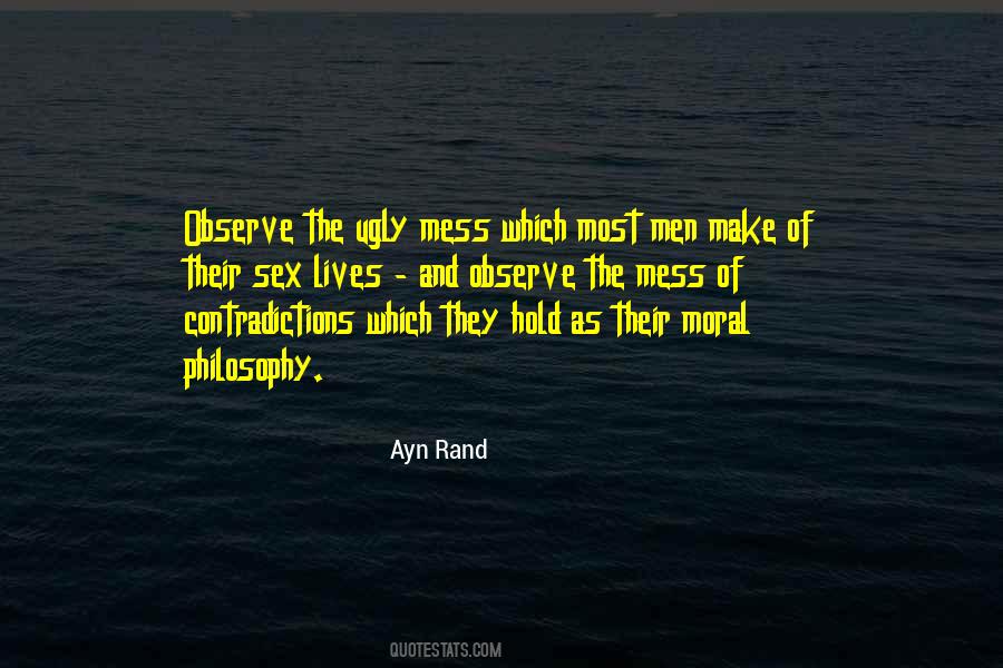 Ohhhhh Quotes #228210