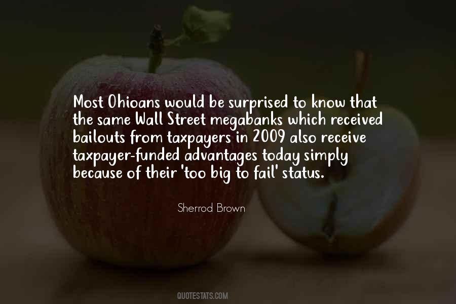 Ohioans Quotes #294453