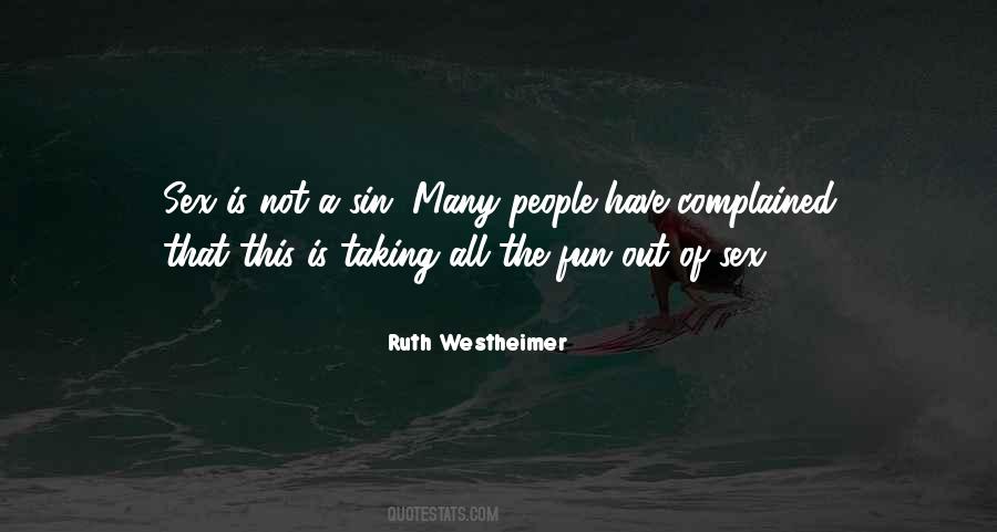 Ohlen Quotes #1823384