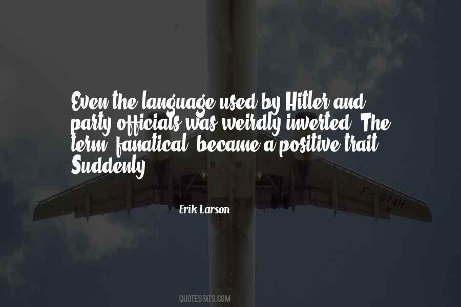 Ohyeah Quotes #971826