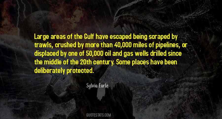 Oil'd Quotes #34978