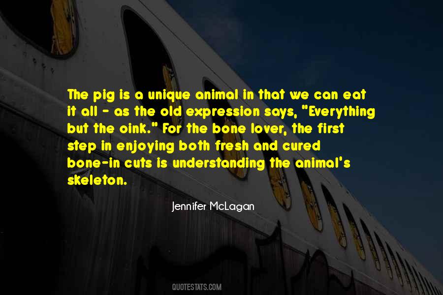 Oink Quotes #779286