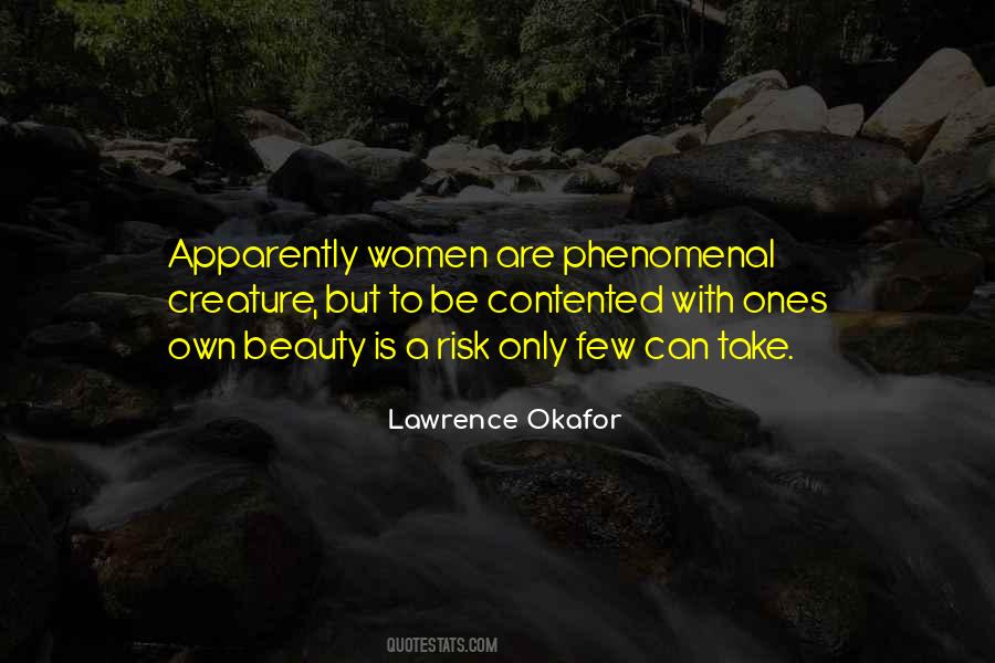 Okafor Quotes #852207