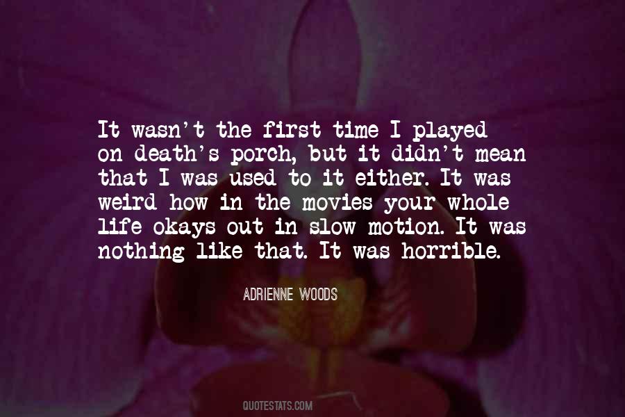 Okays Quotes #895771