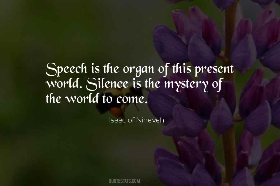 Quotes About Nineveh #234183