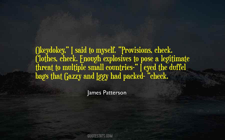 Okeydokey Quotes #1008478