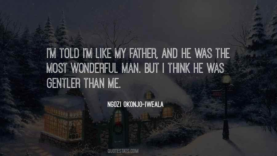 Okonjo Quotes #1326485