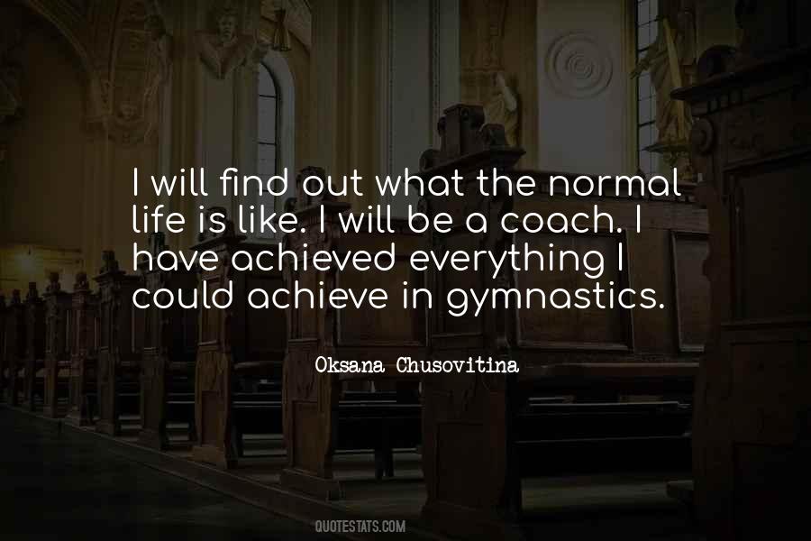 Oksana Quotes #1182401