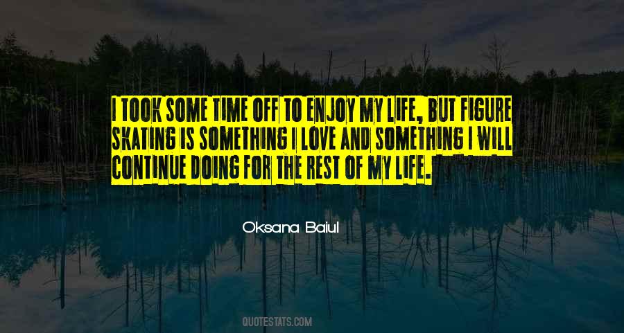 Oksana Quotes #1313370
