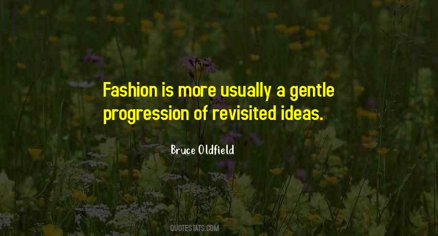 Oldfield Quotes #1241711