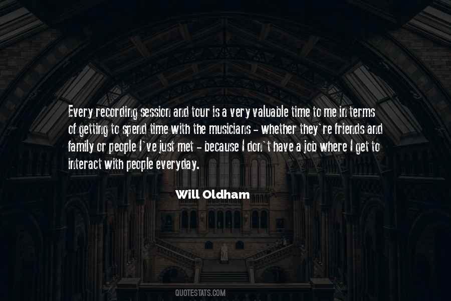 Oldham Quotes #173452