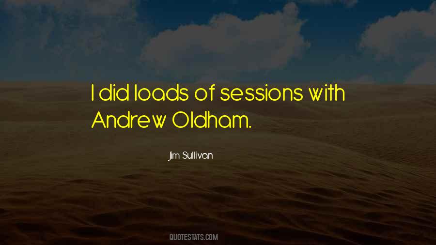 Oldham Quotes #828877