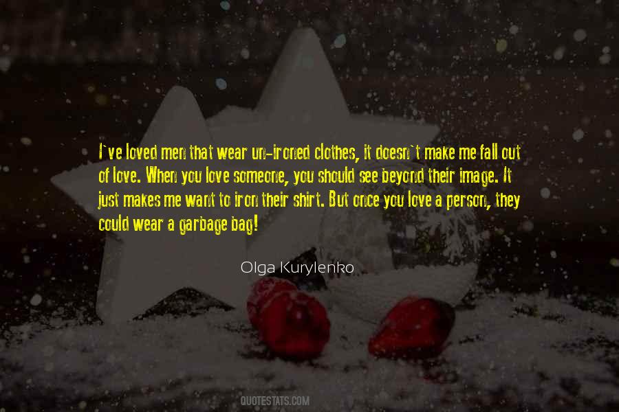 Olga's Quotes #356785