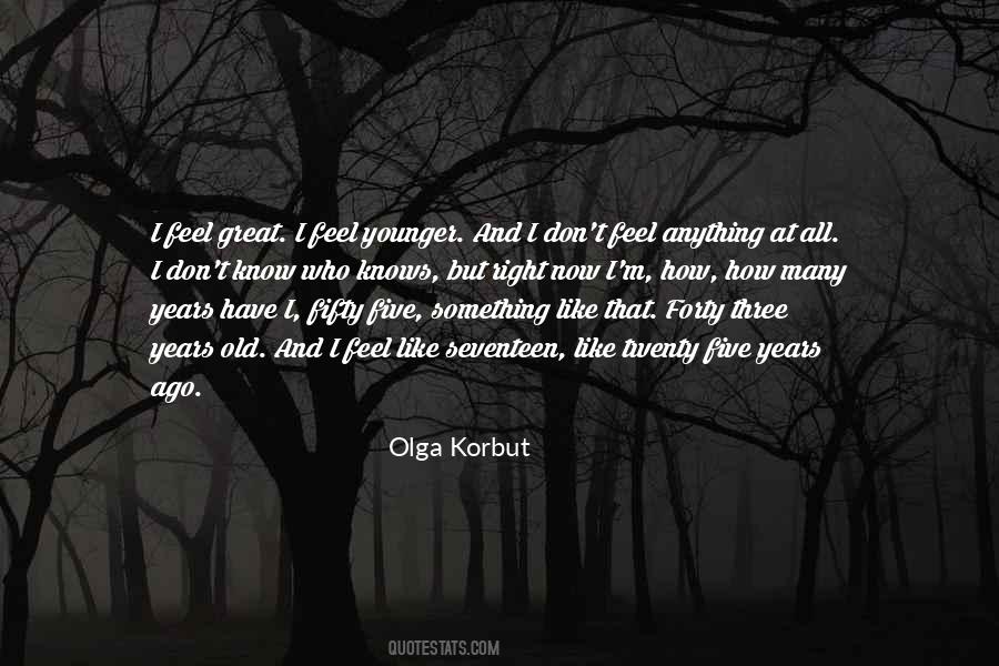 Olga's Quotes #569384