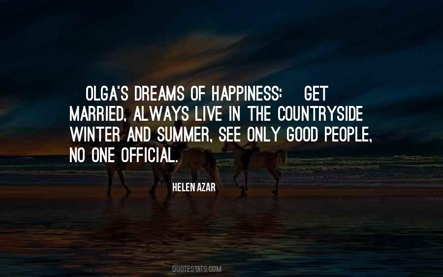 Olga's Quotes #625252