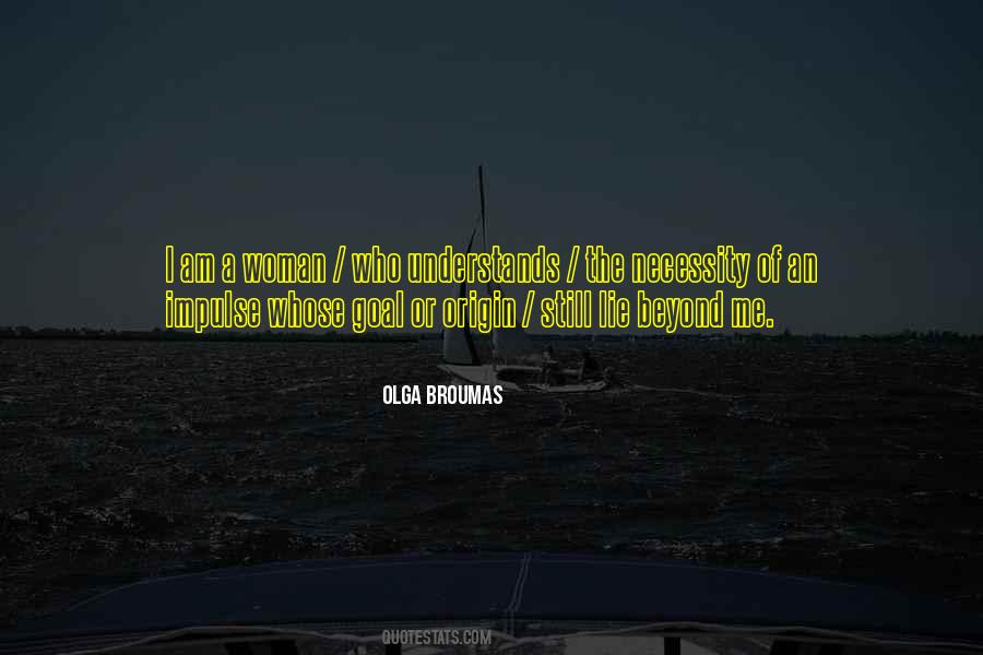 Olga's Quotes #807503