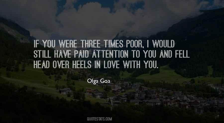 Olga's Quotes #843198