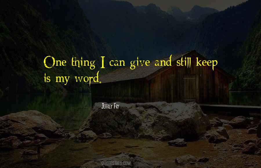 Olianna Quotes #1858972