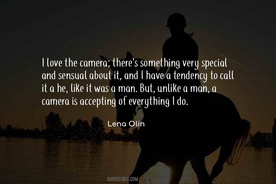 Olin Quotes #474