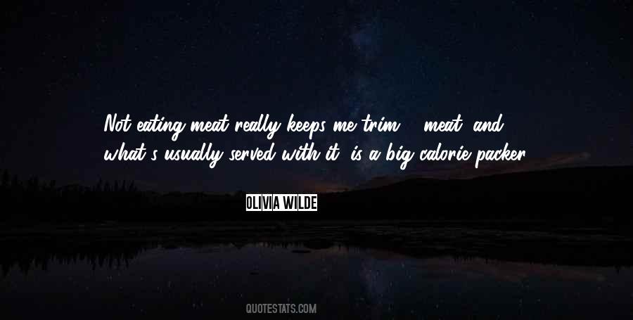 Olivia's Quotes #112315