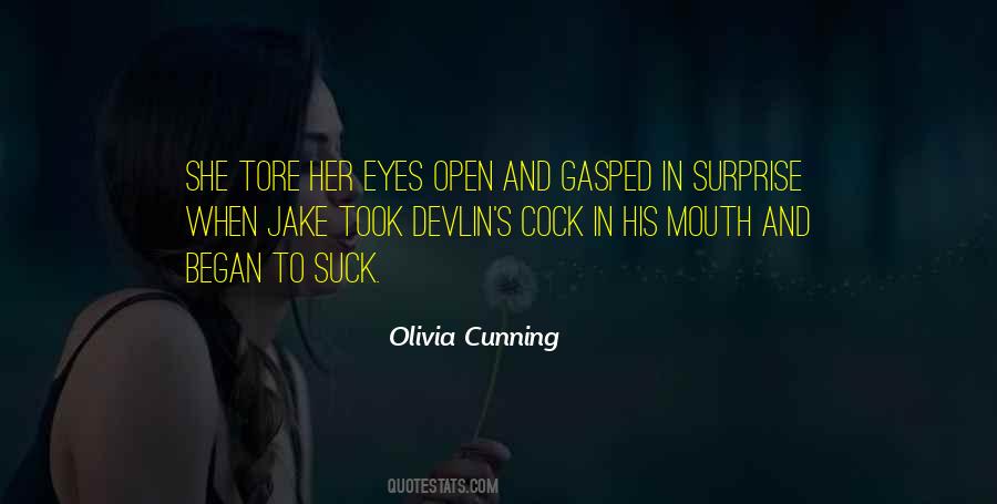 Olivia's Quotes #289422