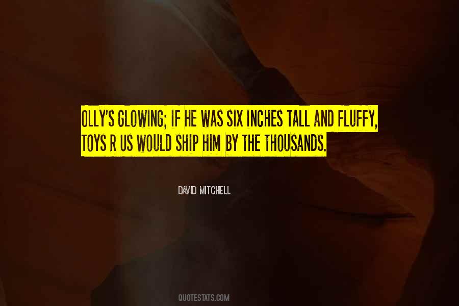 Olly Quotes #1055268