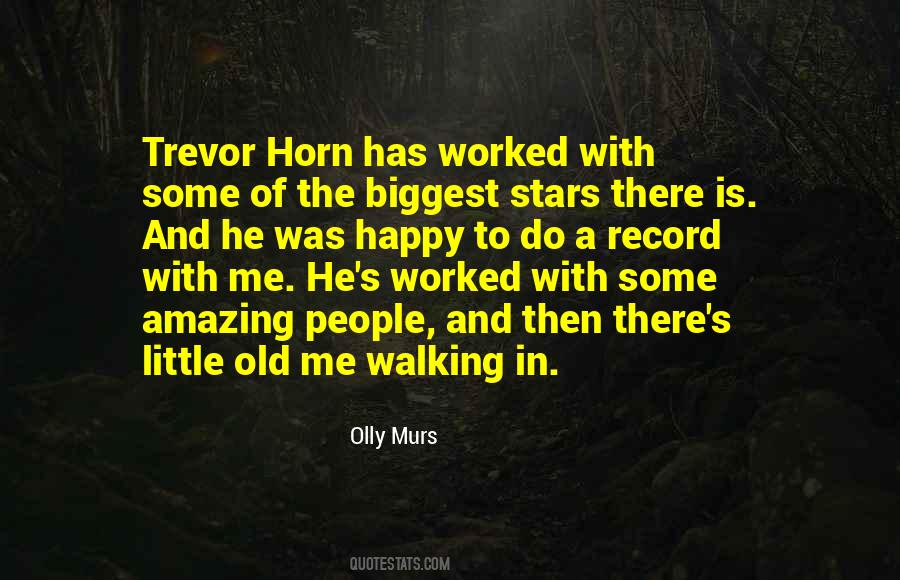 Olly Quotes #1799822