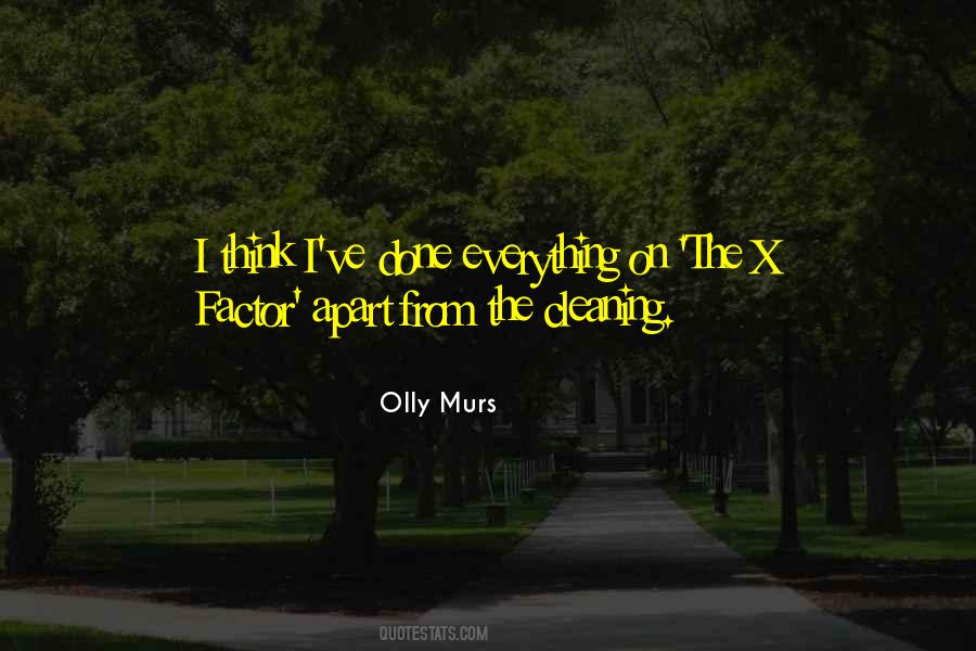 Olly Quotes #1858360