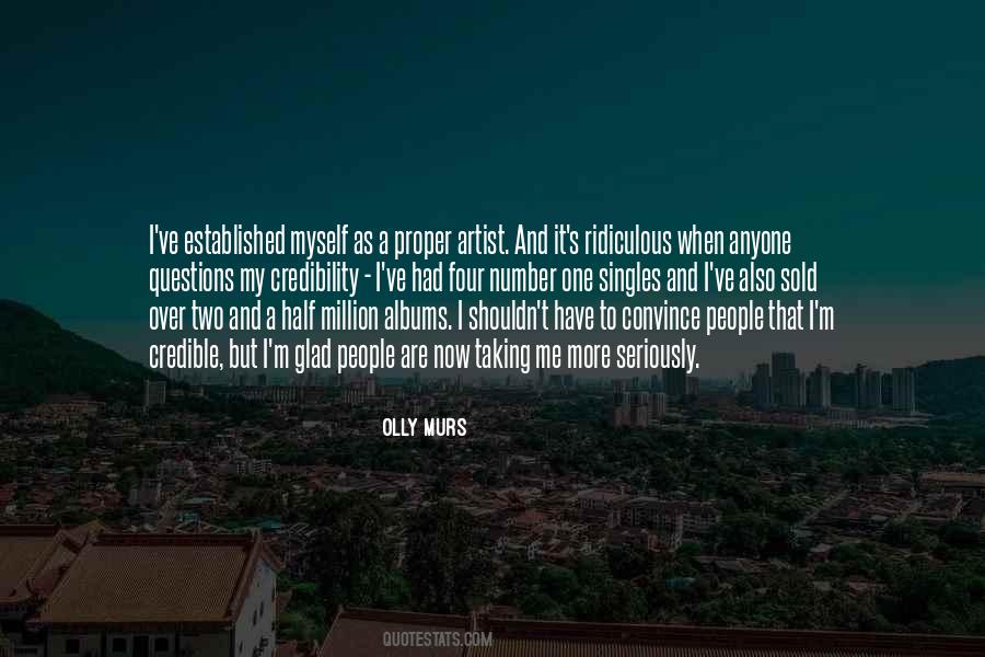 Olly Quotes #65107