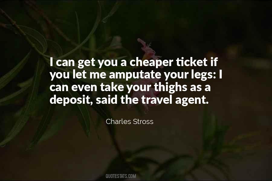 Quotes About Deposit #1021137