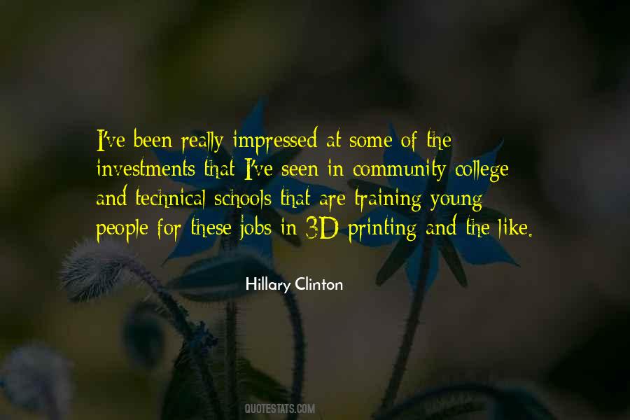 Quotes About Community And School #1559652