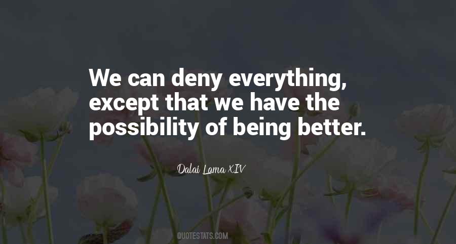 Omething Quotes #1712664