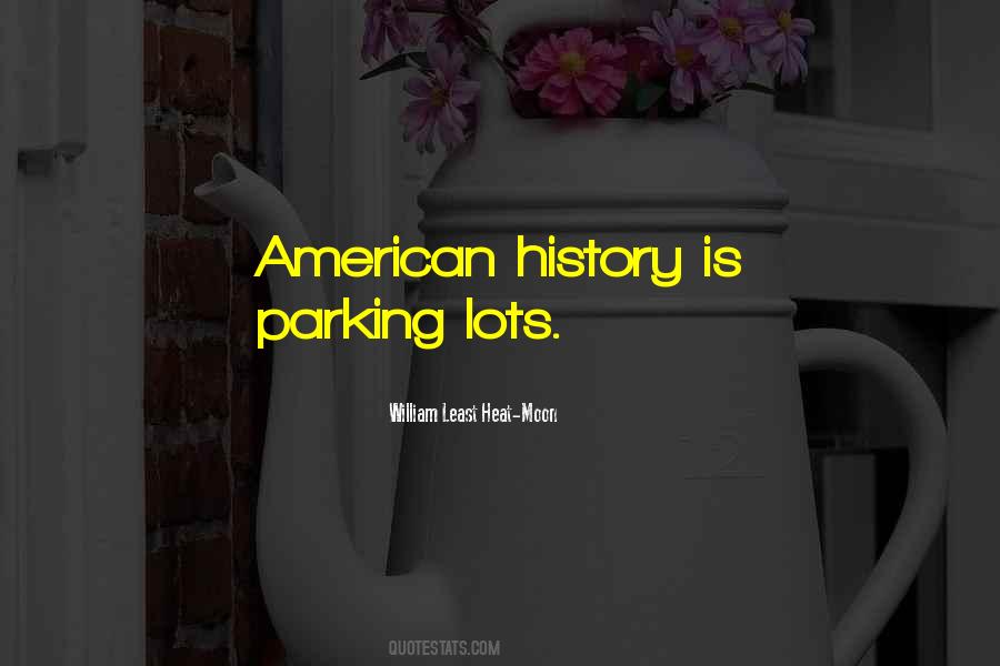 Quotes About American History X #25107