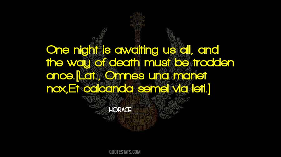 Omnes Quotes #1036731