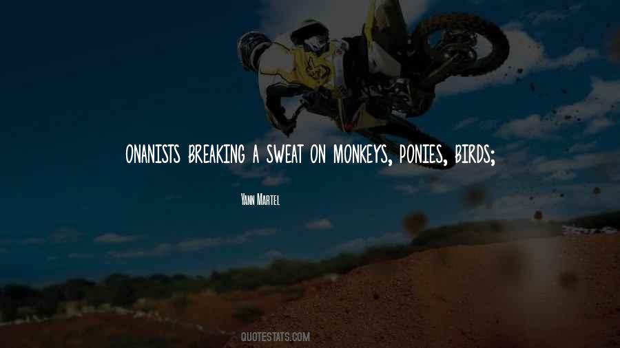 Onanists Quotes #930007