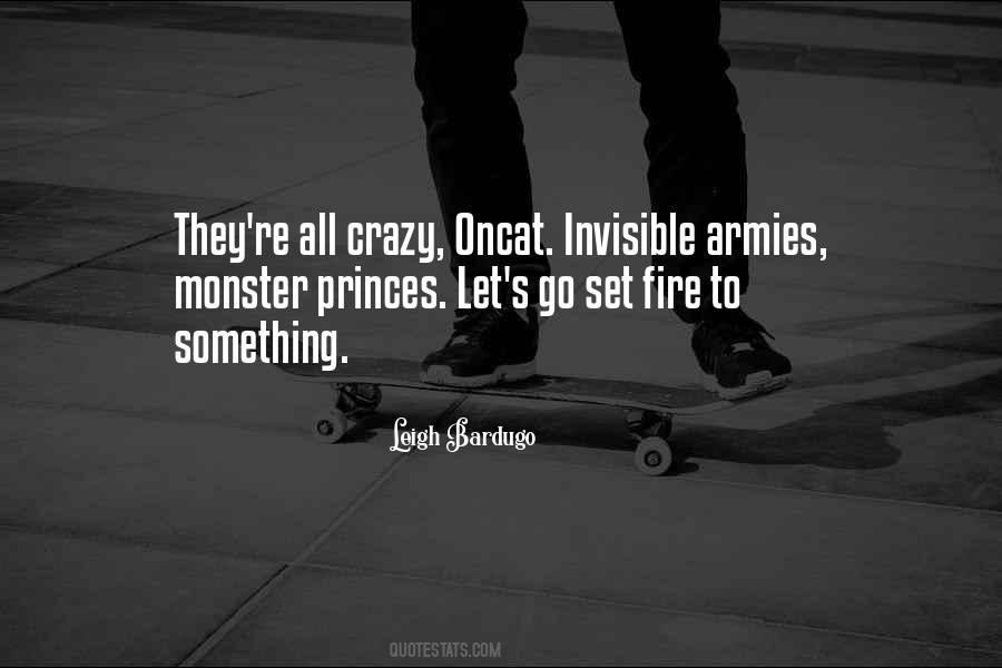 Oncat Quotes #792894