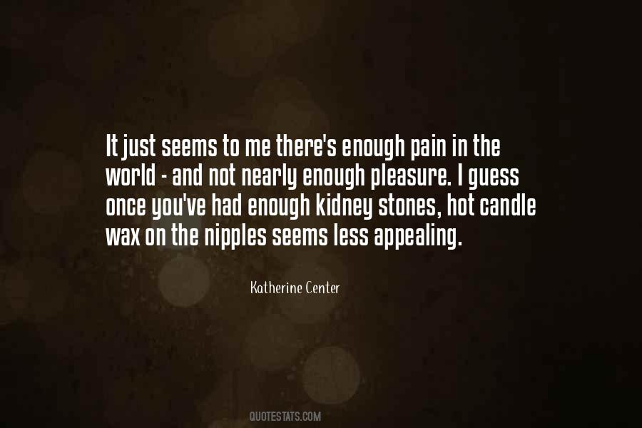 Once's Quotes #14313