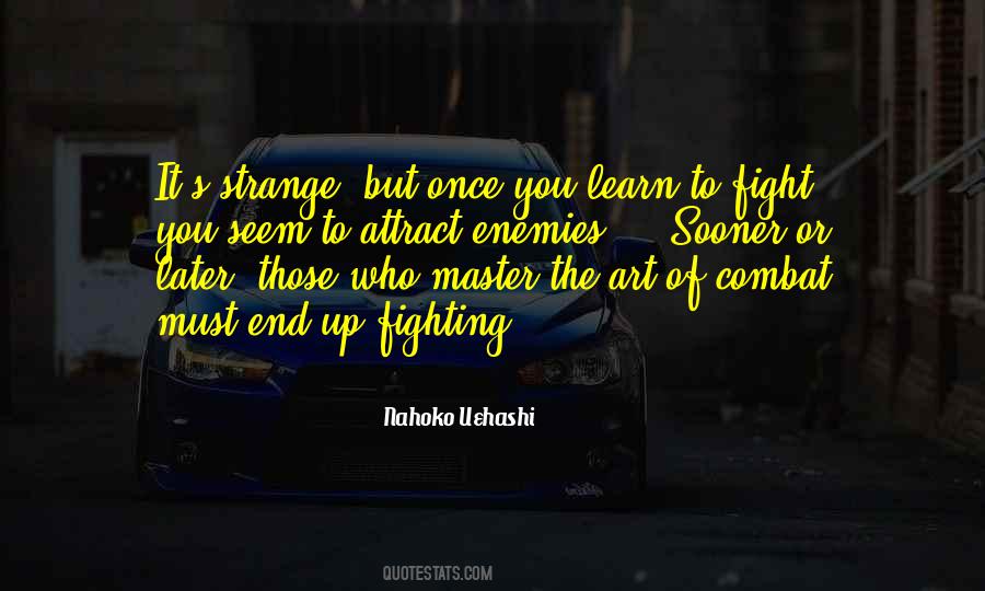 Once's Quotes #15530