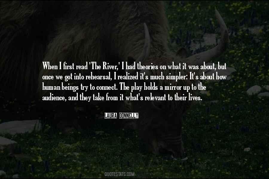 Once's Quotes #3203