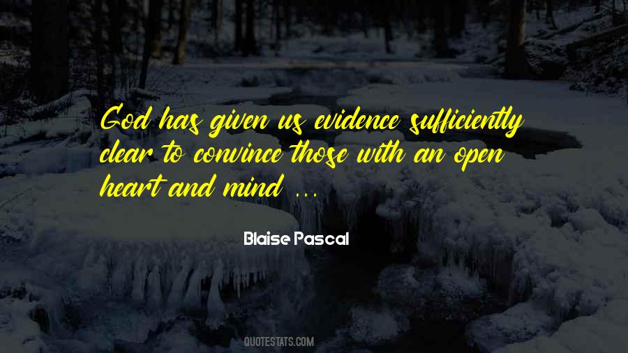 Quotes About Given #1860555