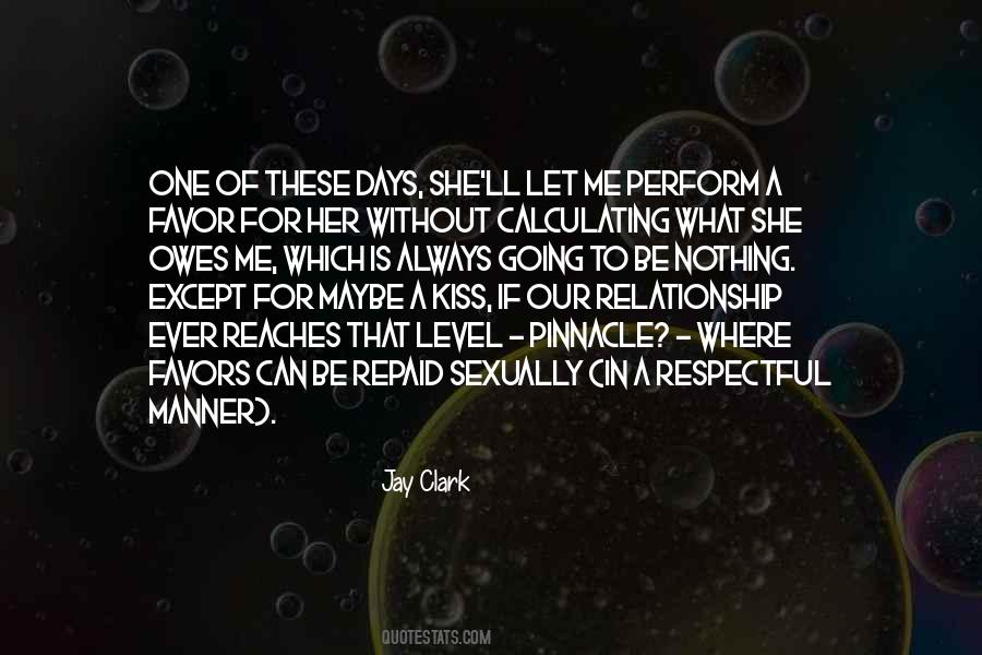 One'll Quotes #27514